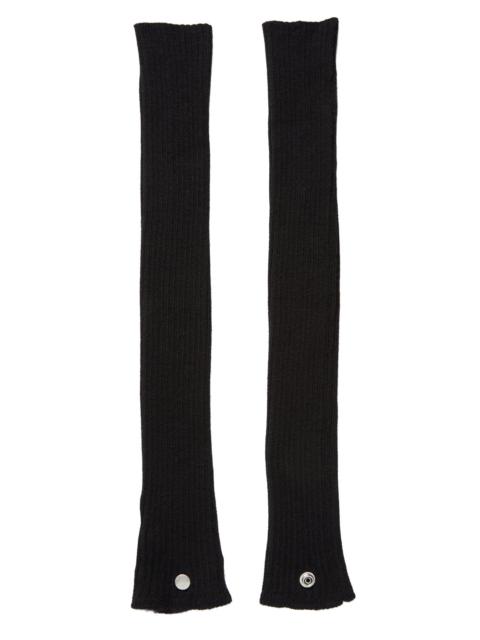 Rick Owens ARM WARMERS