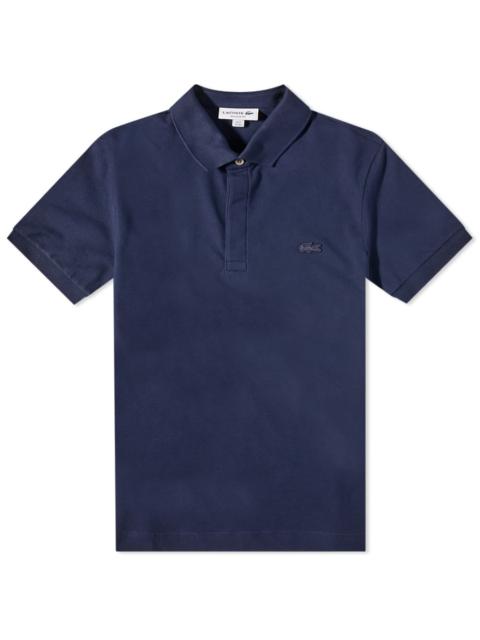 Lacoste Paris Pique Polo