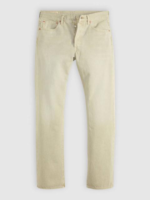 Levi's 501® ORIGINAL FIT MEN'S JEANS