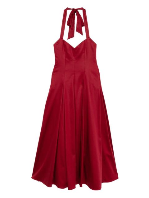 Alice + Olivia Isabelle dress