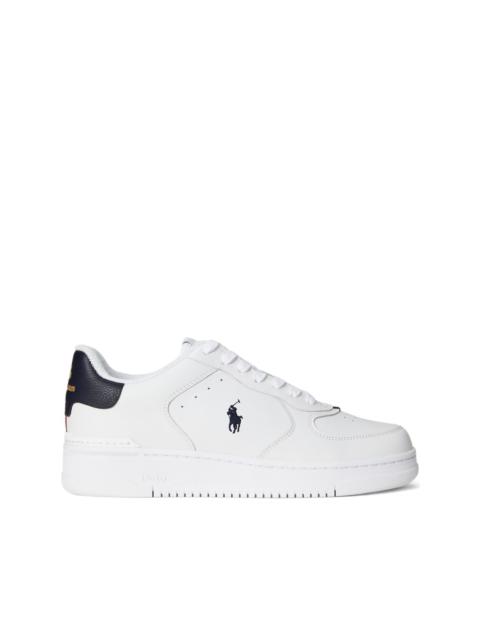 Polo Ralph Lauren Masters Court sneakers