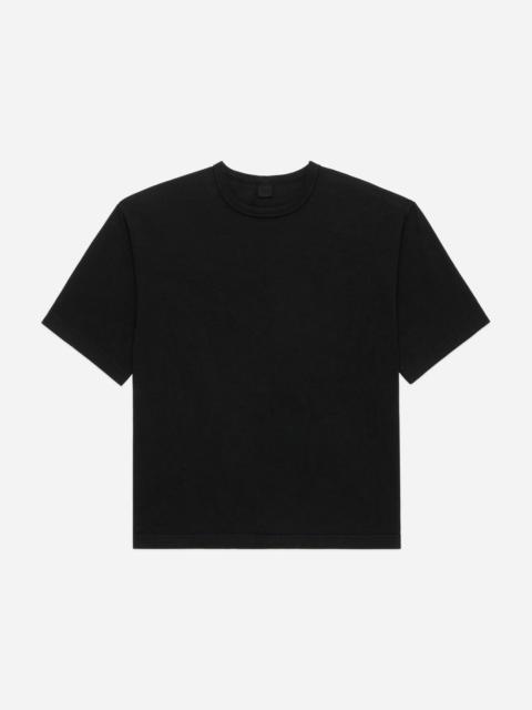 3sixteen Ultraweight Pima T-Shirt - Black