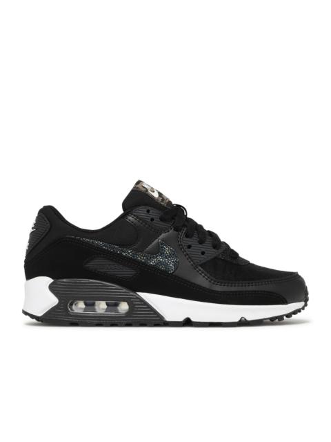 Nike 나이키 에어 맥스 90 SE 블랙 사파리 (W)
