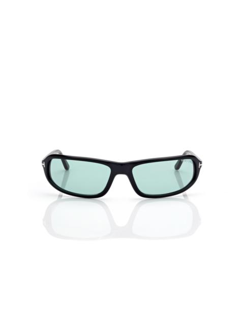 TOM FORD ADDISON SUNGLASSES
