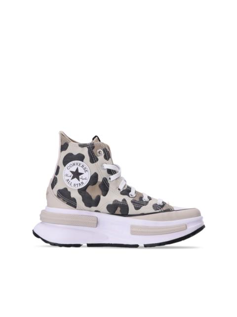 Converse Run Star Legacy CX platform sneakers