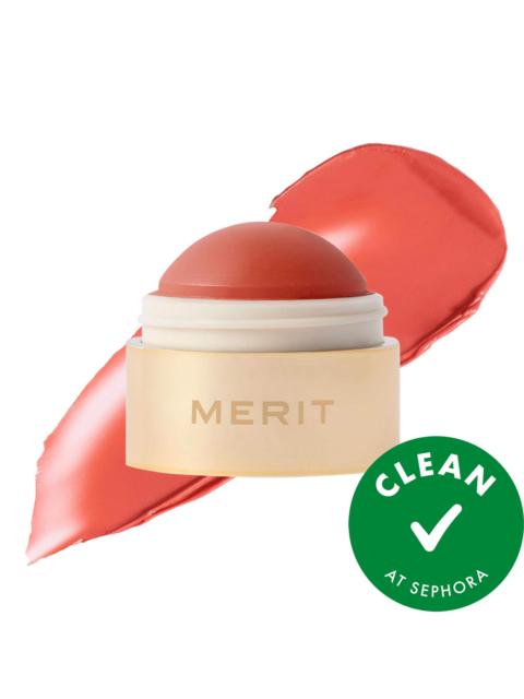 MERIT Flush Balm Cream Blush