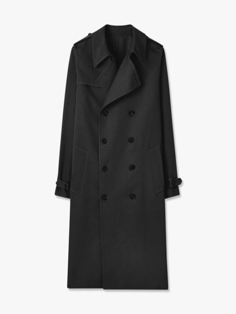 NILI LOTAN TRENTON TRENCH COAT