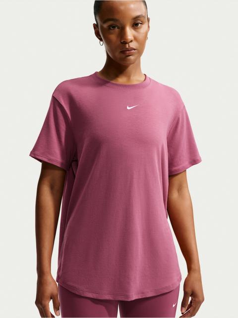 Nike Nike One Relaxed Women's Dri-FIT Short-Sleeve Top