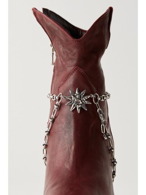 FREE PEOPLE Western Boot Harness