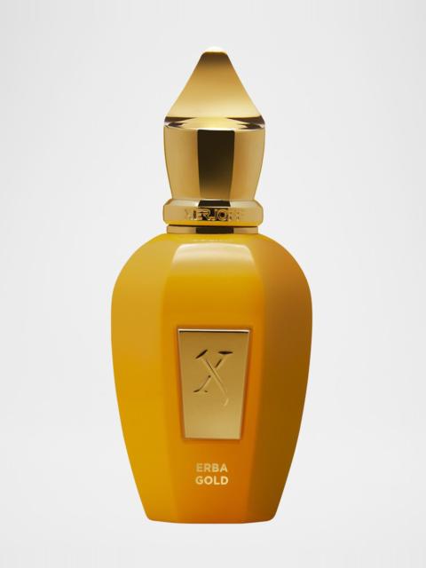 XERJOFF Erba Gold Eau de Parfum