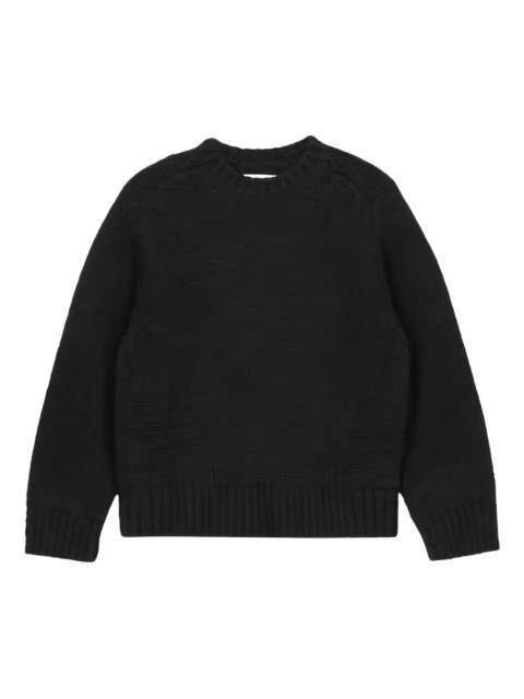 Jil Sander crew-neck sweater