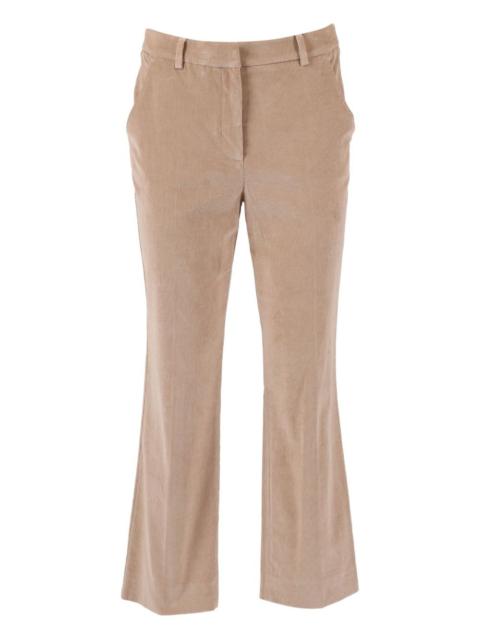 WEEKEND Max Mara marruca corduroy trousers