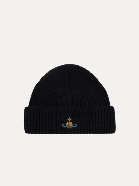 Vivienne Westwood SPORTY BEANIE
