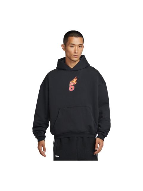 Nike Nike LeBron Therma-FIT Hoodie Asia Sizing 'Good Intentions' IH8847-010
