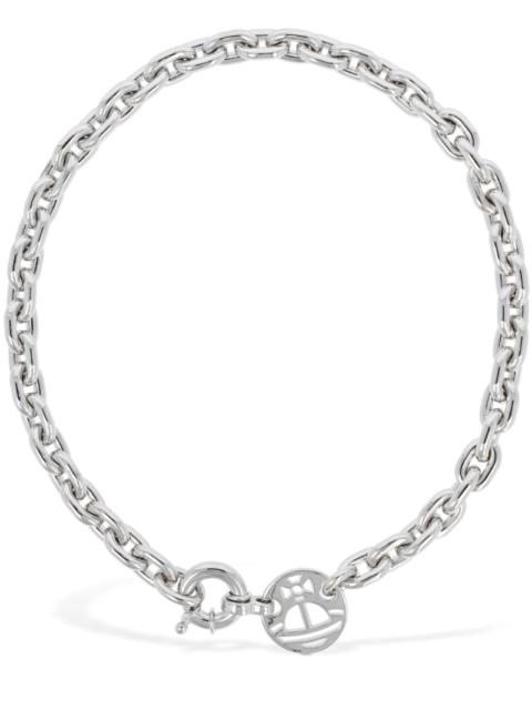 Vivienne Westwood Duncan collar necklace
