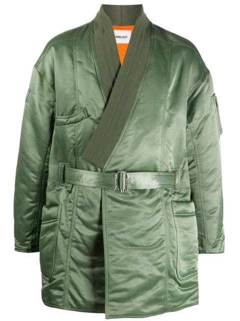 Ambush MA-1 로브 재킷