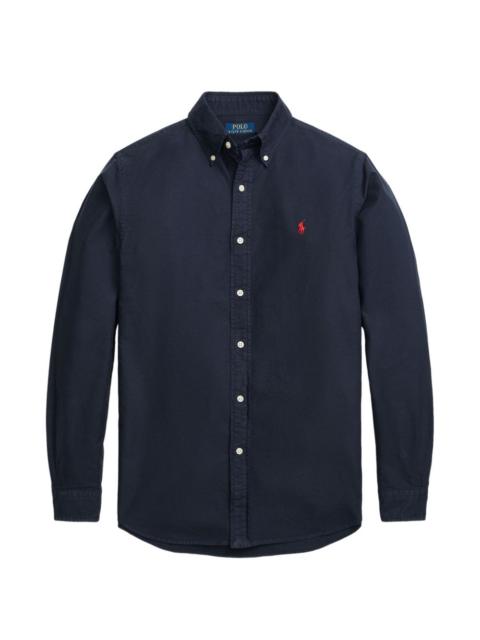 Polo Ralph Lauren buttoned shirt