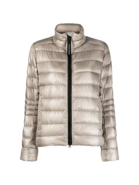 Cypress puffer jacket