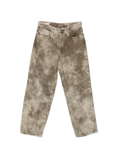 Levi's 578™  rinsed jeans