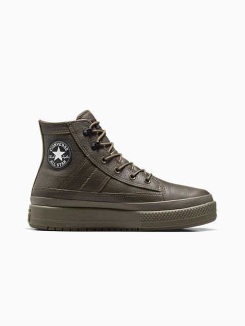 Converse Chuck Taylor All Star Equip Waterproof