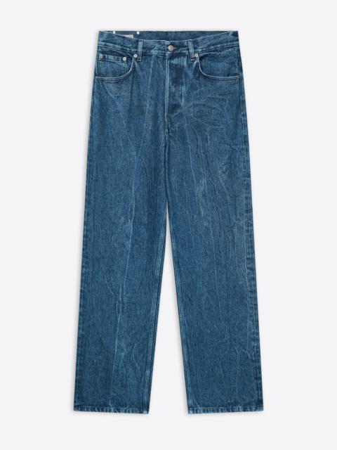 Dries Van Noten LOOSE FIT JEANS