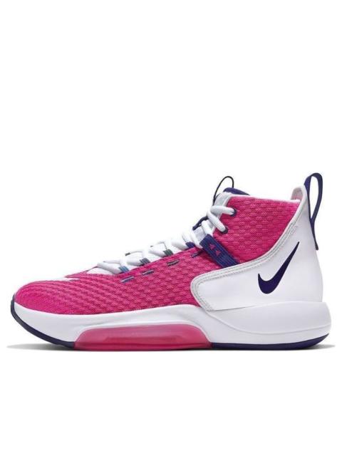Nike Nike Zoom Rize 'Kay Yow Pink Red' CV1938-600