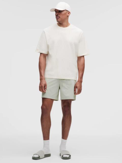 lululemon Swim Short 7" *Lined