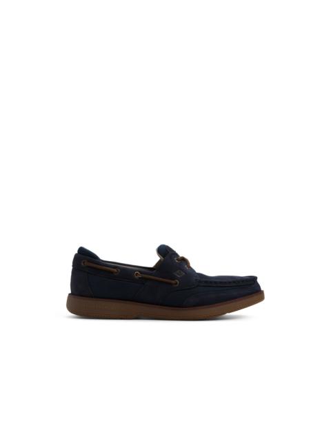 SPERRY Surveyor 2 Eye Boat Shoe