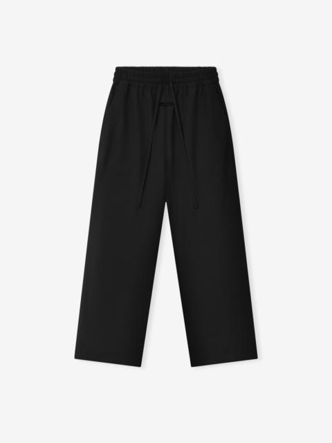 Fear of God Wool Ripstop Wide Leg Drawstring Pants
