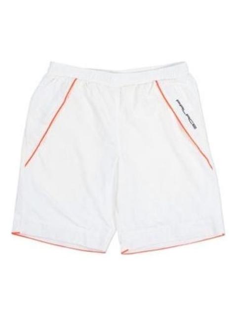 PALACE Palace Crink Runner Shorts 'White' P18SS044