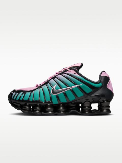 Nike Nike Shox TL Fade Women's Shoes