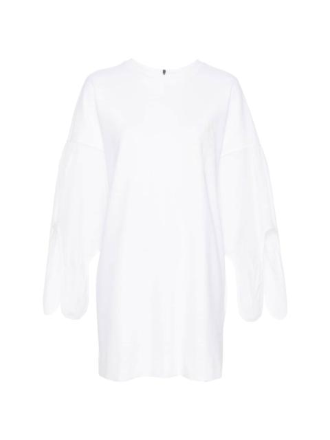 Max Mara Agora midi dress