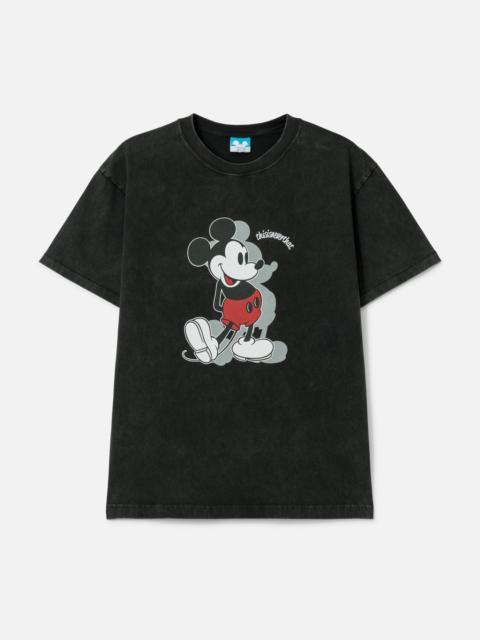 thisisneverthat® THISISNEVERTHAT X DISNEY TNT_MICKEY_CLASSIC TEE