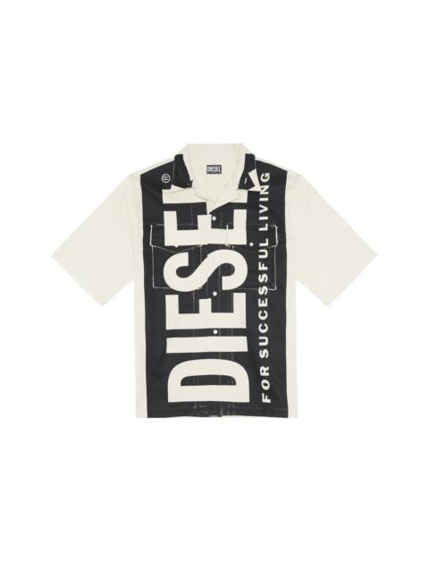 Diesel S-MAC-22
