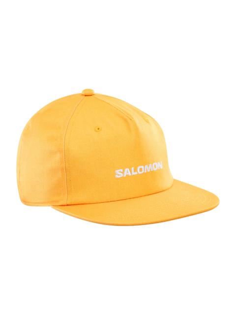 SALOMON CAP FLAT