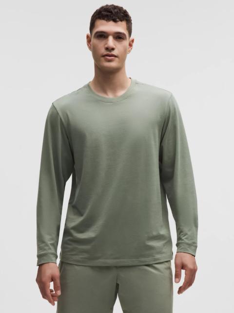 lululemon Zeroed In Long-Sleeve Shirt