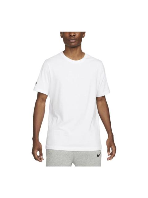 Nike Park 20 T-shirt 'White' CZ0881-010