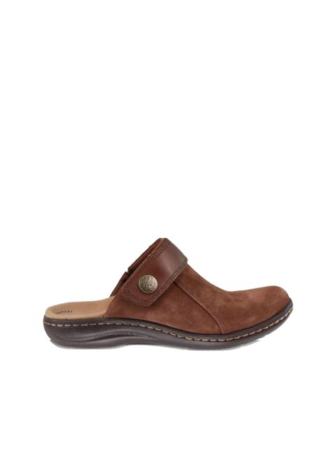 Clarks Originals Laureann sandals