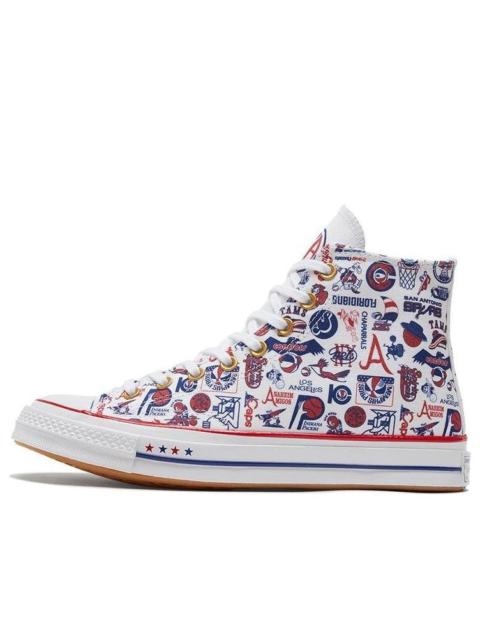 Converse Chuck 70 High 'ABA' 169650C