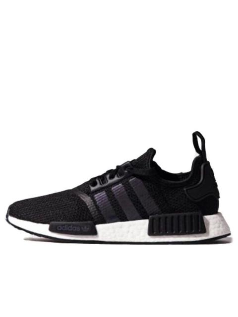adidas NMD_R1 'Black Carbon' FV8152