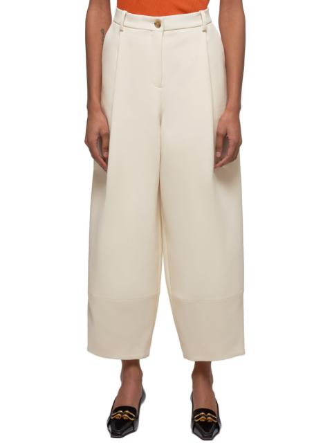 NINA RICCI Classic Trousers