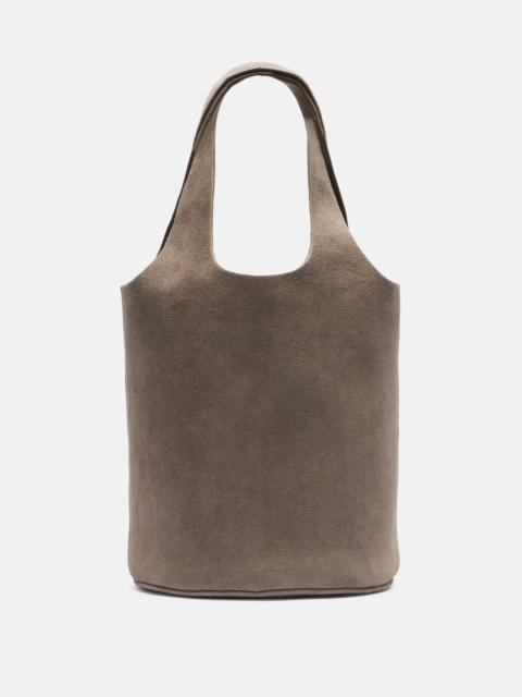 A.EMERY Wren Medium suede bucket bag