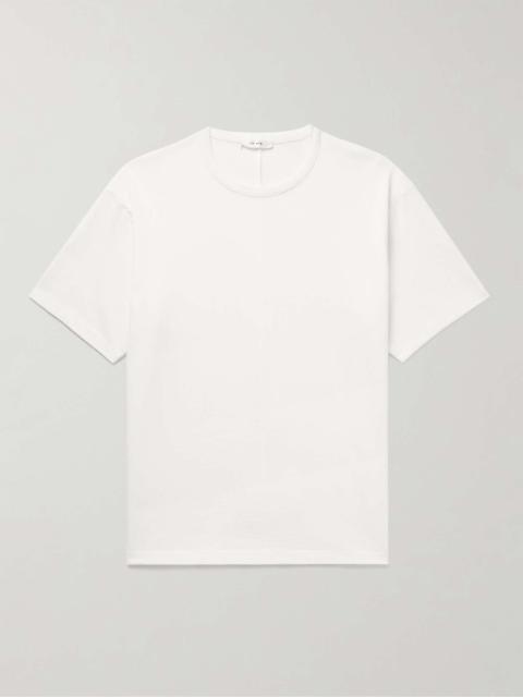 The Row Lyle Cotton-Jersey T-Shirt