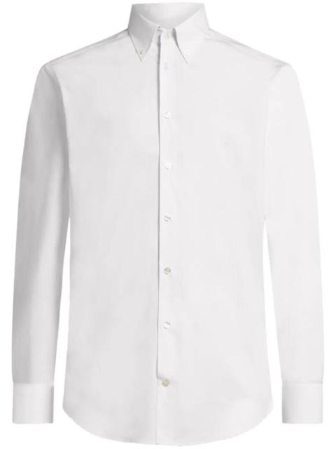 Etro Classic Shirt