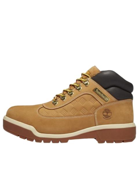 Timberland Timberland Field Boots 'Wheat' TB0A6DSWA5J