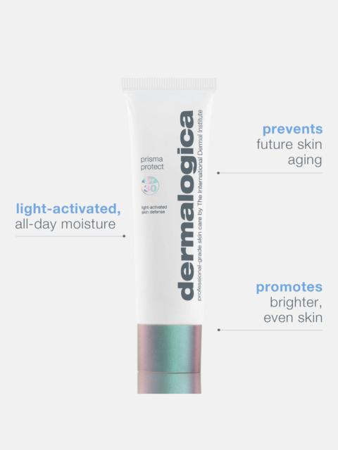 Dermalogica prisma protect spf30 moisturizer