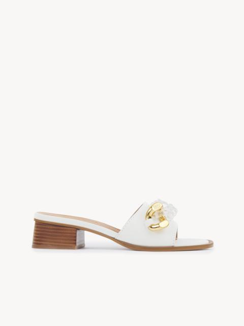 See by Chloé MONYCA HEELED MULE