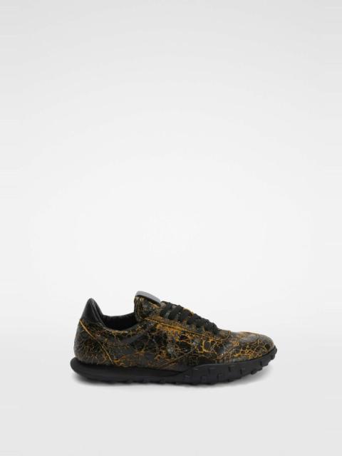 Moon Sneakers