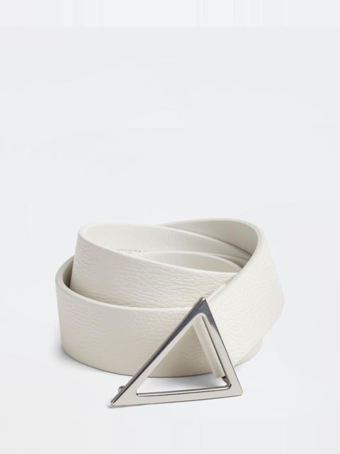 Bottega Veneta triangle