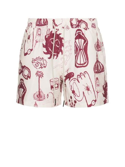 OAS Cantina Swim Shorts